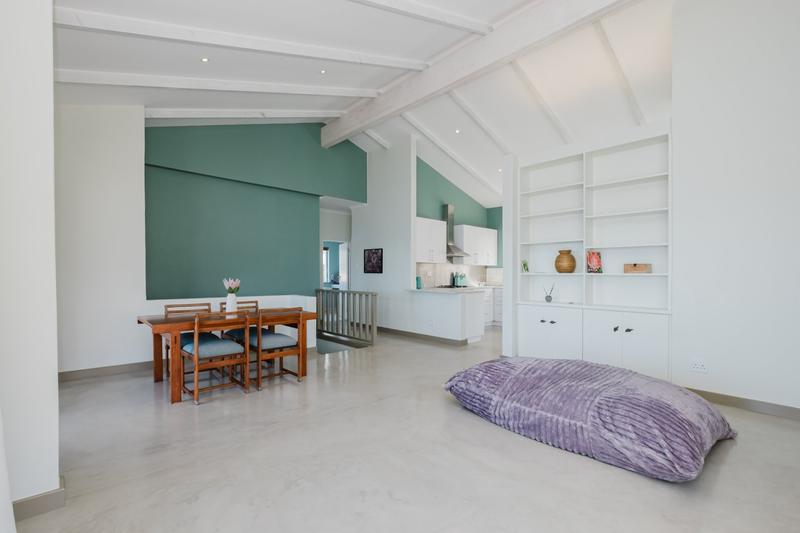 To Let 3 Bedroom Property for Rent in Fish Hoek Western Cape